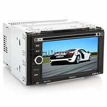 Автомагнитола 2DIN Prology MDN-2670T