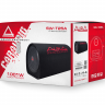 Сабвуфер Aura SW-T25A (25 см) Корпусной 100 Вт RMS - Сабвуфер Aura SW-T25A (25 см) Корпусной 100 Вт RMS