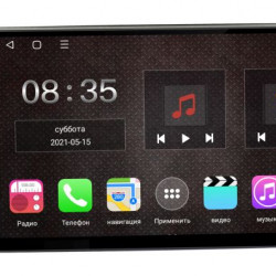 Антенный переходник Aura ANC-FK11 FAKRA>ISO