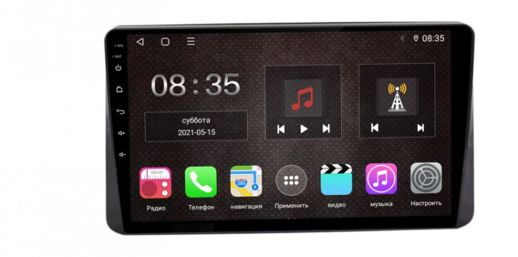 Антенный переходник Aura ANC-FK11 FAKRA>ISO Антенный переходник Aura ANC-FK11 FAKRA>ISO