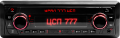 Автомагнитола УРАЛ ЦСП 777