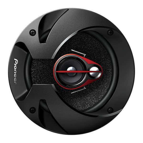 Автомобильные колонки Pioneer TS-R1750s  Автомобильные колонки Pioneer TS-R1750s 17 см. трехполосные коаксиальные (250 вт)
