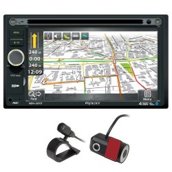 Автомагнитола 2DIN Prology MDN-2670T VR