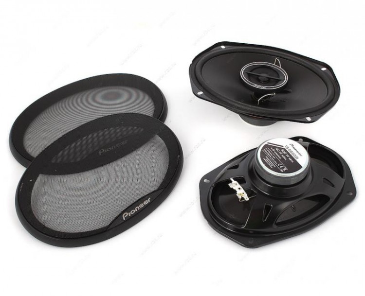 Акустика Pioneer TS-G6932I Акустика Pioneer TS-G6932I