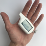 Чехол для брелока Старлайн В6/В9/В91/А61/А91, силиконовый, белый - Чехол для брелока Старлайн В6/В9/В91/А61/А91, силиконовый, белый