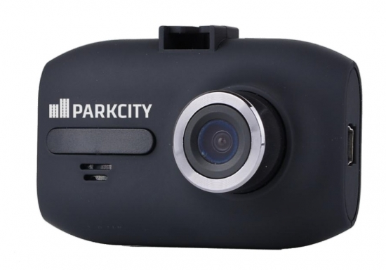 Видеорегистратор ParkCity DVR HD 370 Видеорегистратор ParkCity DVR HD 370