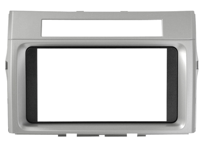 Рамка переходная Incar RTY-N32A TOYOTA Corolla Verso  07-08 2din (201x101) Рамка переходная Incar RTY-N32A TOYOTA Corolla Verso  07-08 2din (201x101)