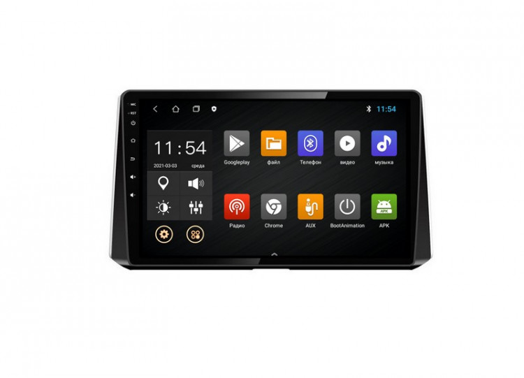 Усилитель Aura AMP-4.60 