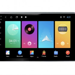 Сабвуфер URAL AS-D12A Slim Hurricane (активный)