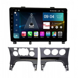 Рамка переходная Intro RHO-N13 HONDA Accord 2013+ 2din (крепеж)