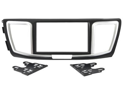 Рамка переходная Intro RHO-N13 HONDA Accord 2013+ 2din (крепеж) Рамка переходная Intro RHO-N13 HONDA Accord 2013+ 2din (крепеж)
