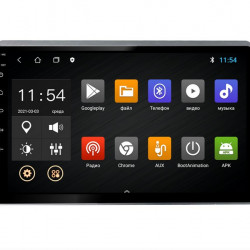 Сабвуфер URAL AS-D12A Black Hurricane (активный)