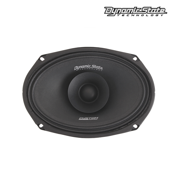 Акустика Dynamic State CM-69.V Voicer Custom Series (пара) 