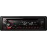 Автомагнитола Pioneer DEH-1900UB - Автомагнитола Pioneer DEH-1900UB