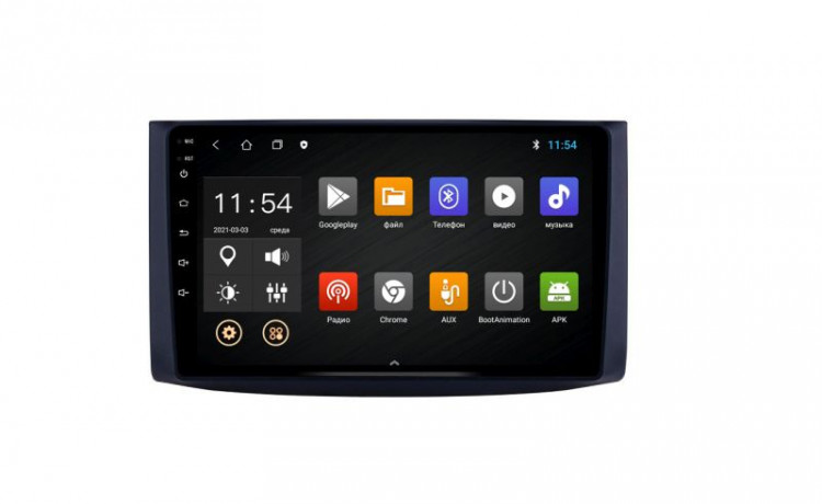 Сабвуфер AVATAR STU-15D1 Сабвуфер AVATAR STU-15D1