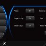 Phantom DVM-6308G i6 black (Peugeot 308) - Phantom DVM-6308G i6 black (Peugeot 308)