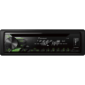 Автомагнитола Pioneer DEH-1900UBG - Автомагнитола Pioneer DEH-1900UBG