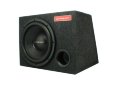 Автомобильный сабвуфер MAGNUM MLW 124 V-BOX