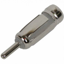Антенный переходник Incar ISO ANT-9 VW прямой короткий