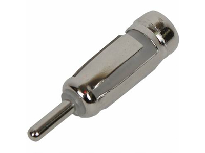 Антенный переходник Incar ISO ANT-9 VW прямой короткий 