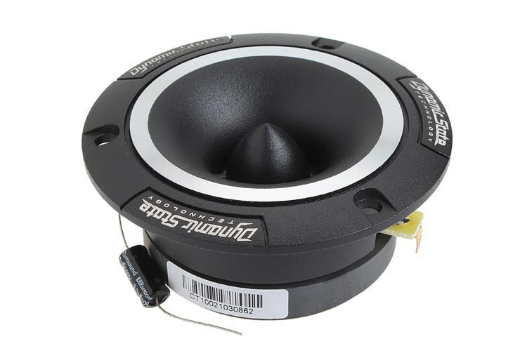 Акустика Dynamic State Custom CT-100 50/150 Вт (пара) 