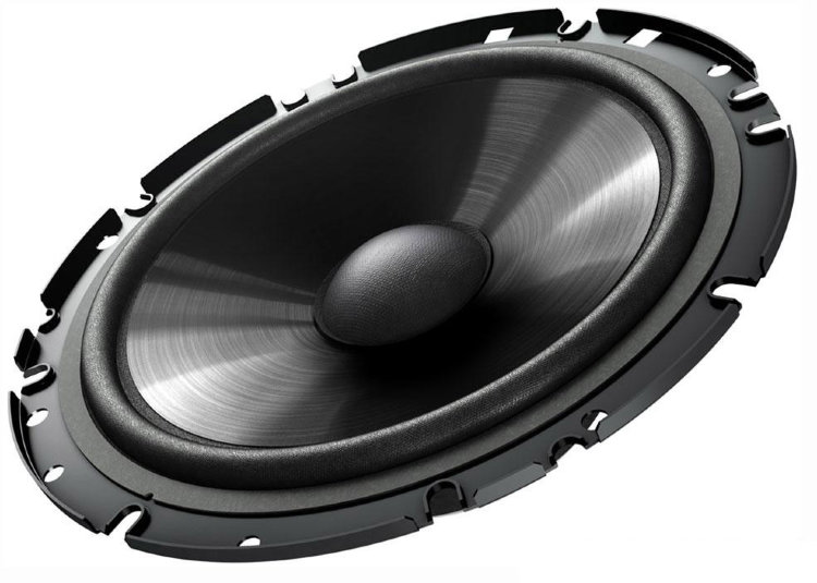 Автомобильные колонки Pioneer TS-G173Ci ! ДВУХПОЛОСНАЯ КОМПОНЕНТНАЯ АКУСТИЧЕСКАЯ СИСТЕМА
