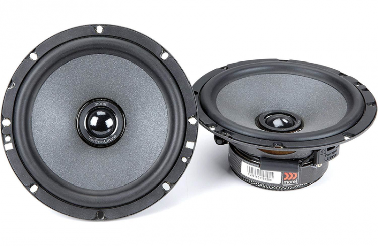Акустика Morel Tempo Ultra 602 INTEGRA MKII 