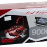 Автосигнализация Red Scorpio 9000 - Автосигнализация Red Scorpio 9000