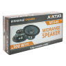 Автомобильные колонки AVATAR MTU-65  - Автомобильные колонки AVATAR MTU-65 
