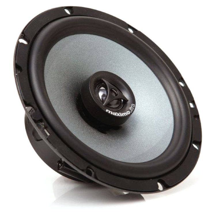 Автомобильные колонки Morel Maximo Ultra 602 Coax Акустика Morel Maximo Ultra 602 Coax