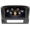 Штатное головное устройство Opel Astra J - Штатное головное устройство Opel Astra J