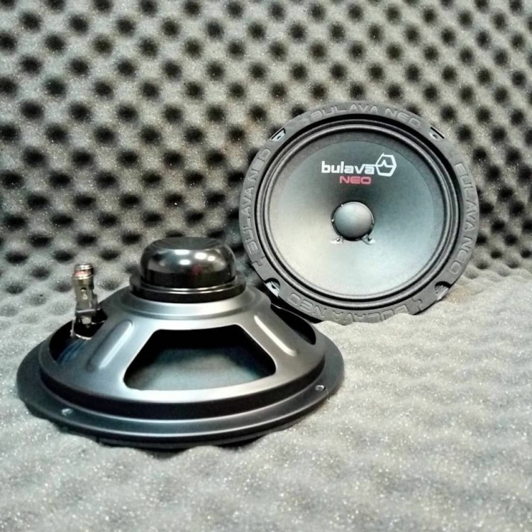 Акустика URAL AS-BV165 BULAVA (пара) Акустика URAL AS-BV165 BULAVA (пара)