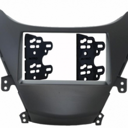 Рамка переходная Intro RHY-N36 HYUNDAI Elantra 11-13 2din