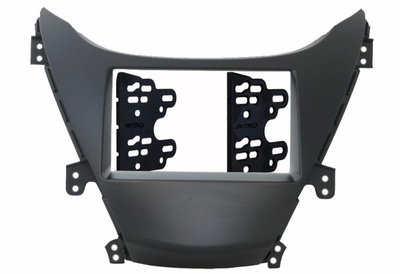 Рамка переходная Intro RHY-N36 HYUNDAI Elantra 11-13 2din Рамка переходная Intro RHY-N36 HYUNDAI Elantra 11-13 2din Рамка переходная Intro RHY-N36 HYUNDAI Elantra 11-13 2din