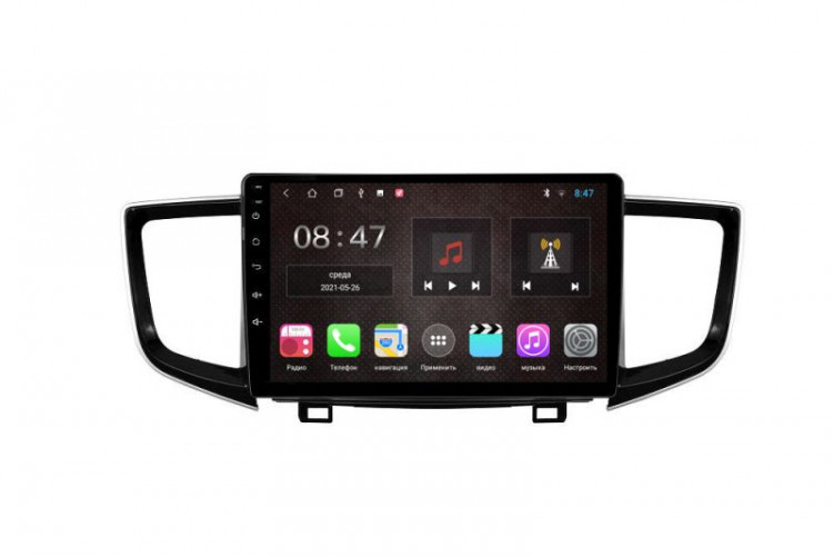 Усилитель URAL AKM 2.120 