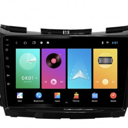 Дневные ходовые огни EGO Light DRL-5D24