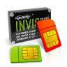 GPS/ГЛОНАСС-маяк X-Keeper Invis DUOS - GPS/ГЛОНАСС-маяк X-Keeper Invis DUOS