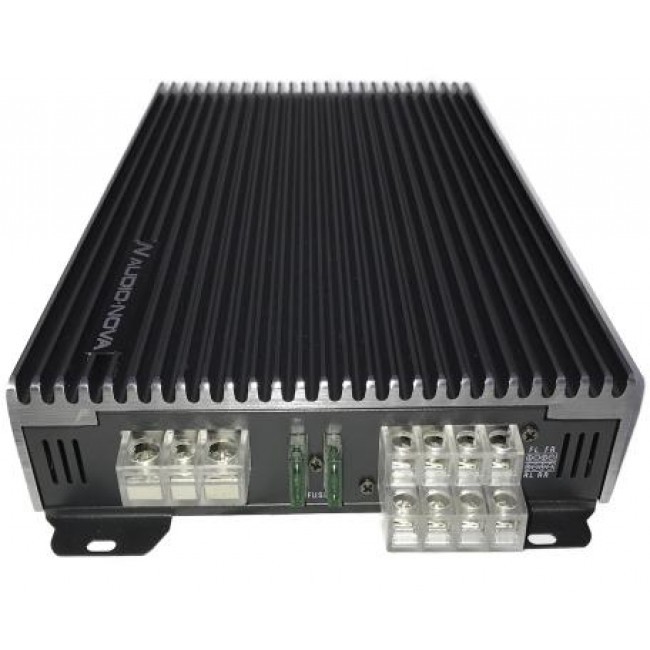 Усилитель Audio Nova AA4.80 Усилитель Audio Nova AA4.80 Усилитель Audio Nova AA4.80
