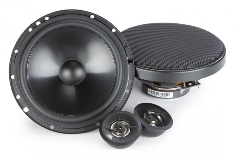 Акустика JBL Stage 600CE компонентная 
