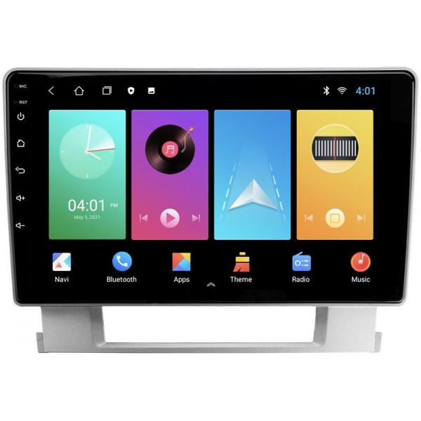 Усилитель ACV GX-4.175 4*175 Вт/BassBoost Усилитель ACV GX-4.175 4*175 Вт/BassBoost