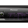 Автомагнитола Pioneer MVH-S520BT Flash - Автомагнитола Pioneer MVH-S520BT Flash