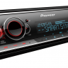 Автомагнитола Pioneer MVH-S520BT Flash - Автомагнитола Pioneer MVH-S520BT Flash