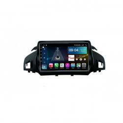 Автоподлокотник Zoder LADA Vesta 2015-, экокожа