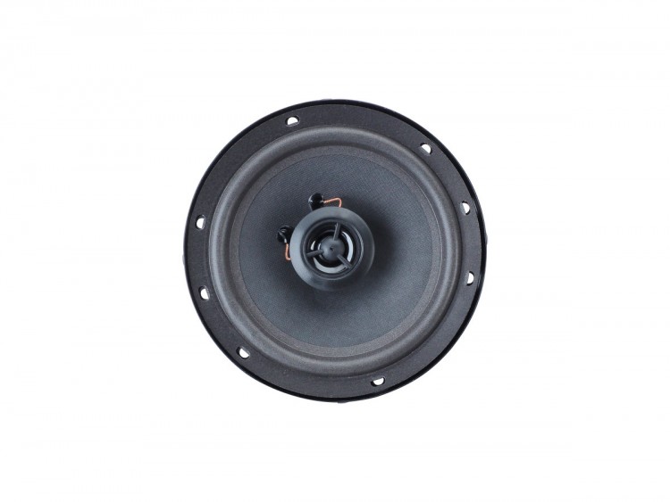 Акустика DSD DSX-0652 6,5" (16,5 см) 
