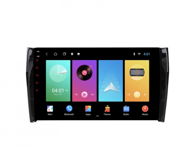 Акустика URAL AS-D200 Armada 