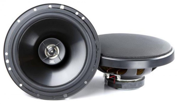 Акустика JBL Stage 602 коаксиальная Акустика JBL Stage 602 коаксиальная