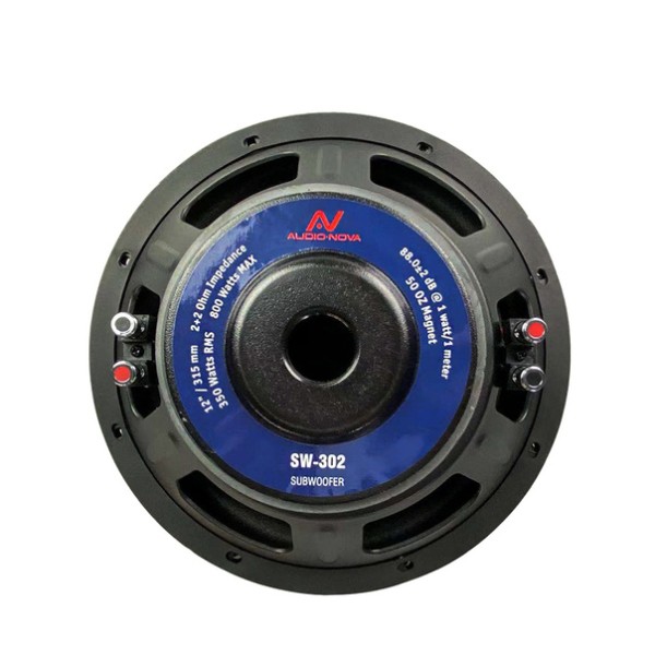 Сабвуфер Audio Nova SW-302 D2 