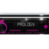 Автомагнитола PROLOGY CMX-400 - Автомагнитола PROLOGY CMX-400
