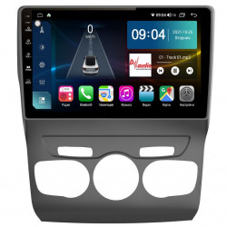 Разъём для магнитолы Intro CON-12 pin Swat, Mystery, Erisson