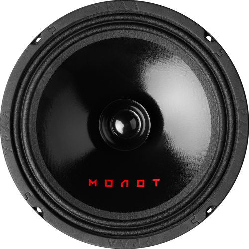 Акустика УРАЛ AC-M200 Molot (пара) Акустика УРАЛ AC-M200 Molot (пара)